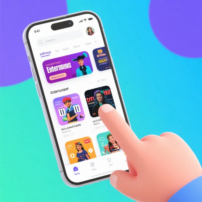 杜邦App简洁直观的用户界面